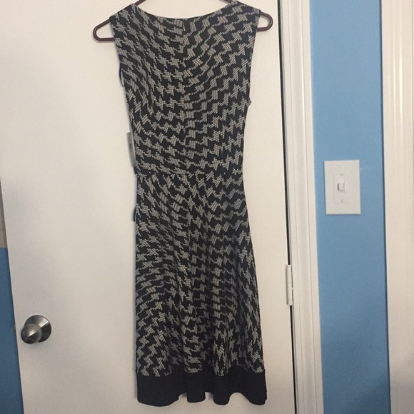 NWT AB Studio dress - Picture 3 of 4